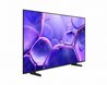 סמסונג 85 אינץ Samsung UE85U8000F Smart 4K
