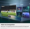טלוויזיה סמסונג 98 אינץ Samsung UE98U9000H Smart AI TV 4K *יבואן רשמי*