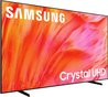 טלוויזיה סמסונג 98 אינץ Samsung UE98U9000H Smart AI TV 4K *יבואן רשמי*