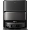 שואב אבק רובוטי שוטף MOVA V50 Ultra Complete גימור שחור *יבואן רשמי*