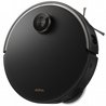 שואב אבק רובוטי שוטף MOVA V50 Ultra Complete גימור שחור *יבואן רשמי*