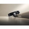 שואב אבק רובוטי שוטף MOVA V50 Ultra Complete גימור שחור *יבואן רשמי*