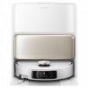 שואב אבק רובוטי שוטף MOVA V50 Ultra Complete גימור לבן *יבואן רשמי*