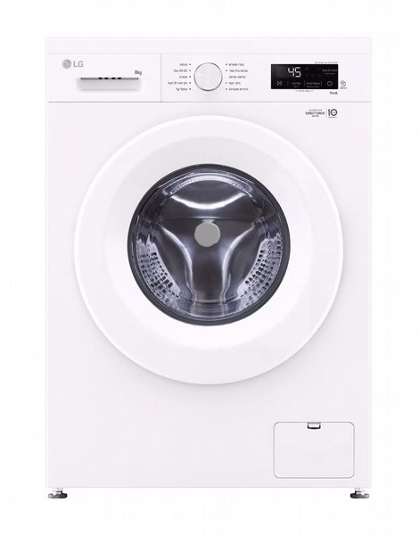 ����� ����� 8 �"� 1400 ��"� LG VB8014WH