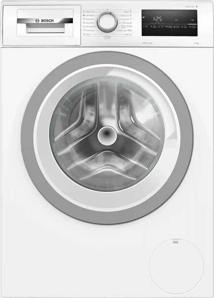 ����� ����� ��� 8 �"� 1200 ��"� BOSCH WAN24269IL