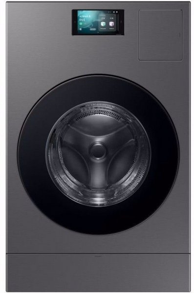 ����� ����� ������ ����� 18/11 �"� ������ Samsung BeSpoke WD18DB8995BZ