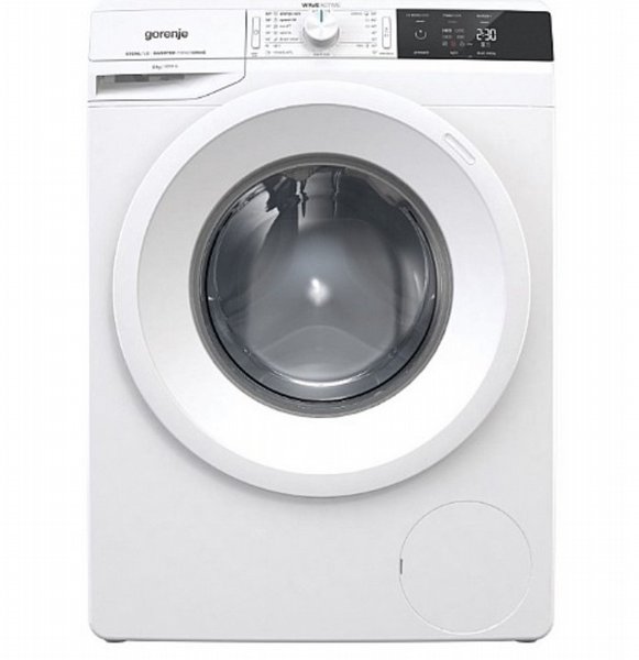 ����� ����� Gorenje WEI863S