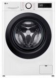 ����� ����� 10 �"� 1400 ��"� ��� ����� LG WF10014WB AI DD 6 Motion