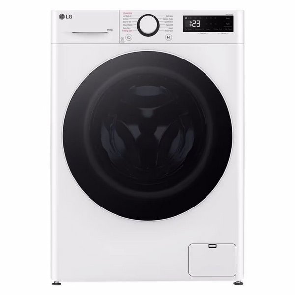 ����� ����� 10 �"� 1400 ��"� LG WF10114WBW