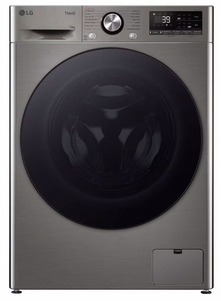 ����� ����� 10 �"� 1400 ��"� ���� ��� ������ ���� ������ ����� LG WF10214GBB AI DD 6 Motion