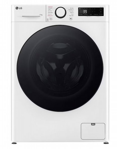 ����� ����� 11 �"� 1400 ��"� LG WF11114WBB