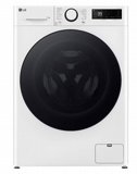 מכונת כביסה 11 ק"ג 1400 סל"ד LG WF11114WBB מכונת כביסה 11 ק"ג 1400 סל"ד LG WF11114WBB