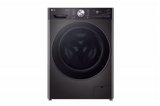 מכונת כביסה 13 ק"ג 1400 סל"ד LG WF13314GBC מכונת כביסה 13 ק"ג 1400 סל"ד LG WF13314GBC