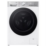 מכונת כביסה 13 ק"ג 1400 סל"ד LG WF13314WBC מכונת כביסה 13 ק"ג 1400 סל"ד LG WF13314WBC