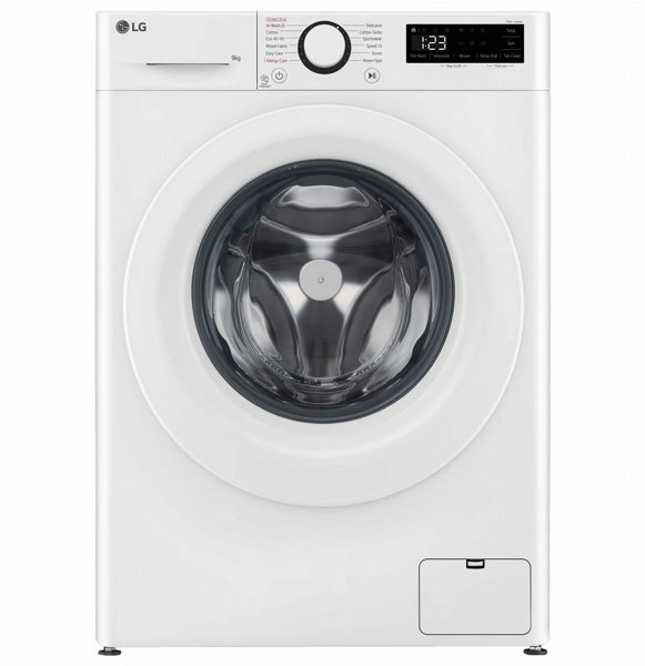 ����� ����� 9 �"� 1200 ��"� LG WFS9014WW AI DD