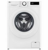 מכונת כביסה 9 ק"ג 1200 סל"ד LG WFS9014WW AI DD מכונת כביסה 9 ק"ג 1200 סל"ד LG WFS9014WW AI DD