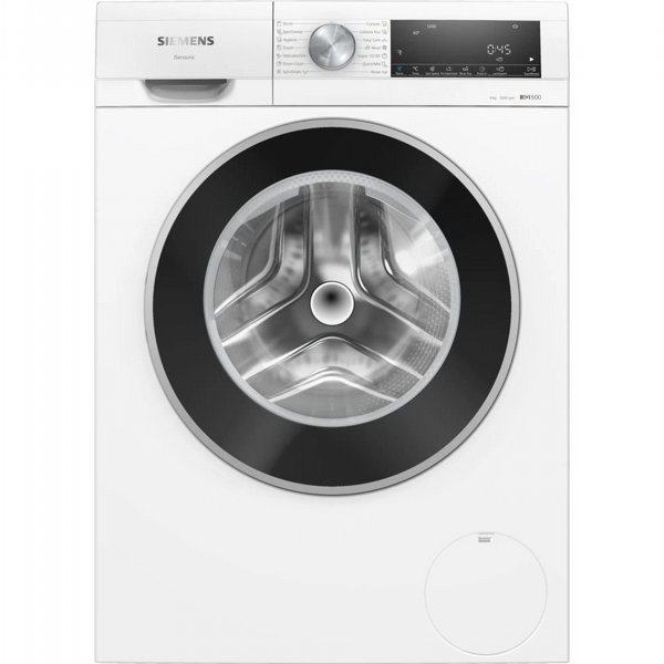 ����� ����� ����� 9 ��"� 1200 ��"� Siemens WG42A1X9IL�