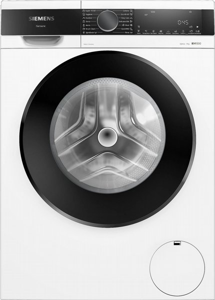 ����� ������ ������ 9 ��"� 1200 ��"� Siemens WG42G20IL iQ500 *����� ������*
