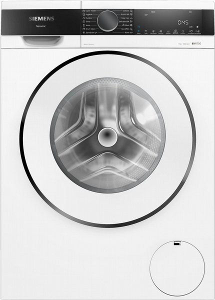 ����� ����� ����� 9 �"� 1400 ��"� SIEMENS WG44G203IL iQ700 *����� ������*