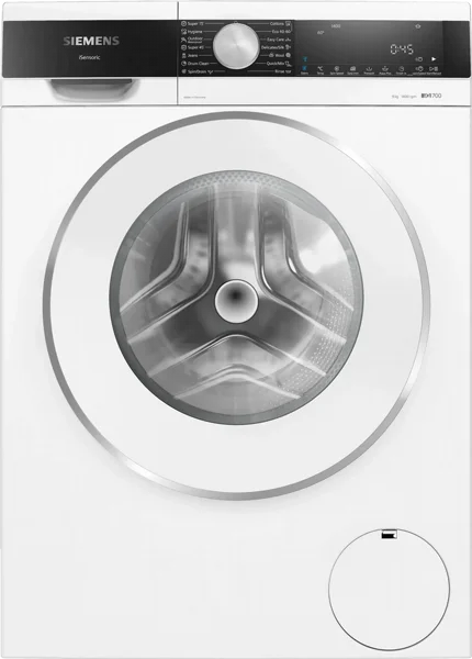����� ����� ����� 9 �"� 1400 ��"� SIEMENS WG44G204IL iQ700 *����� ������*