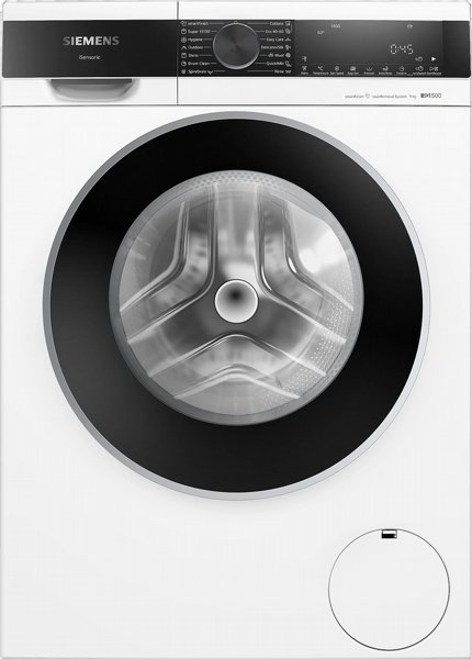 ����� ����� ����� 9 ��"� 1400 ��"� Siemens WG44G2Z0IL iQ500 *����� ����*