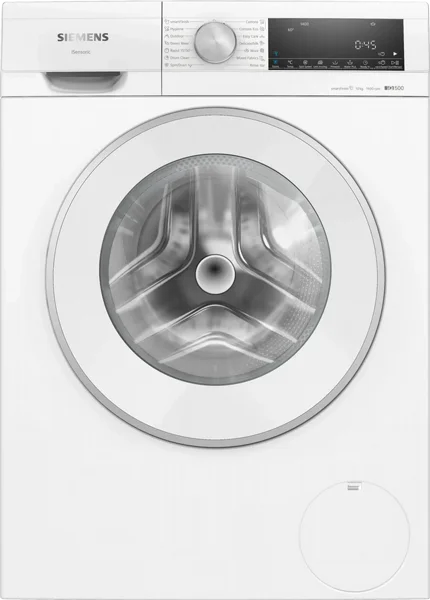 ����� ����� 10 �"� 1400 ��"� ����� Siemens WG54G2Z9IL