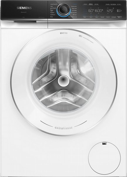 ����� ����� 10 �"� 1600 ��"� ����� Siemens WG56B2A0IL iQ700*����� ������*
