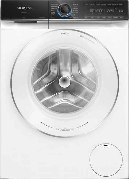 ����� ����� 10 �"� 1600 ��"� ����� Siemens WG56B2A2IL iQ700 *����� ������*