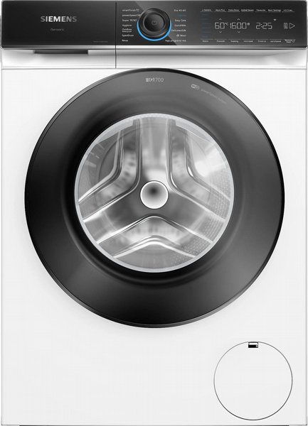 ����� ����� 10 �"� 1600 ��"� ����� Siemens WG56B2A3IL iQ700 *����� ������*