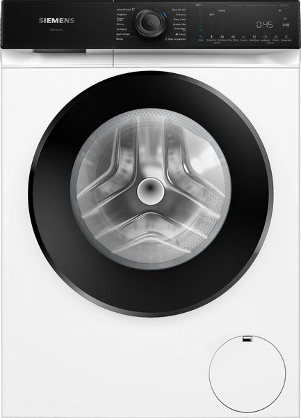 ����� ����� 10 �"� 1600 ��"� ����� Siemens WG56H209IL iQ500 *����� ����*