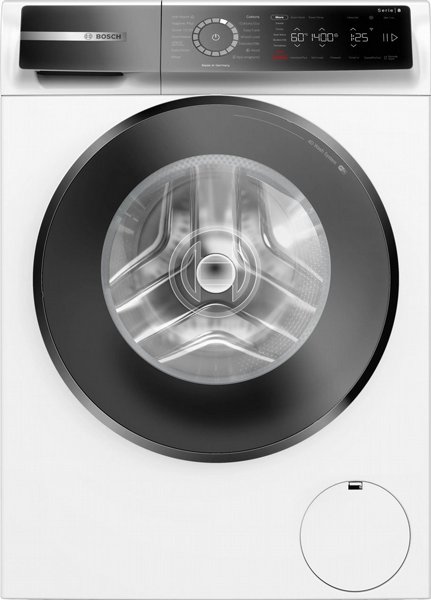 ����� ����� ����� ������� 9 ��"� 1400 ��"� Bosch WGB24409IL *����� ������*