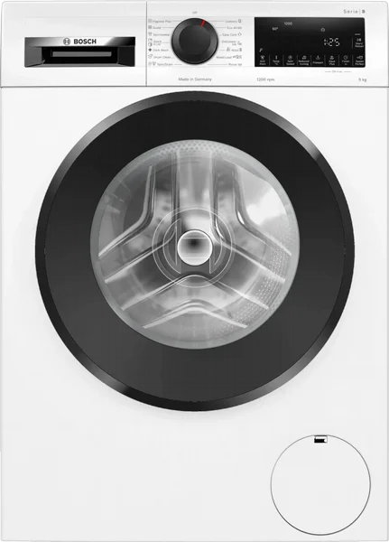 ����� ����� ����� 9 ��"� 1200 ��"� Bosch WGG14203IL *����� ������*