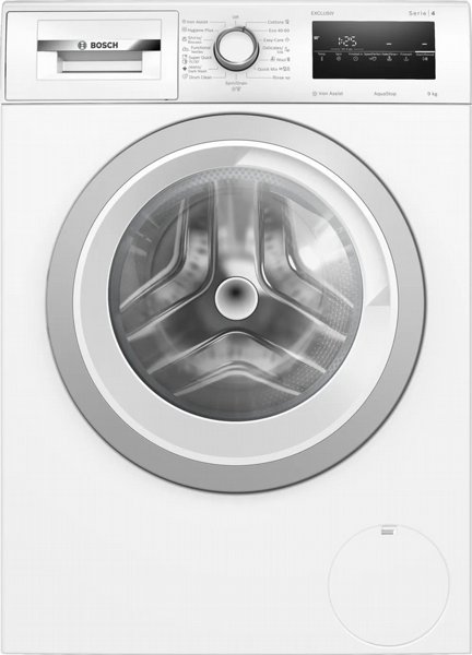 ����� ����� ����� 9 ��"� 1200 ��"� Bosch WGG24200IL *����� ������*