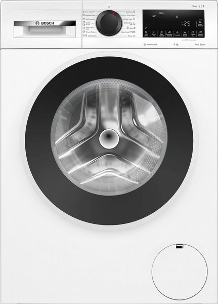 ����� ����� ����� 9 ��"� 1200 ��"� Bosch WGG242Z9IL *����� ����*
