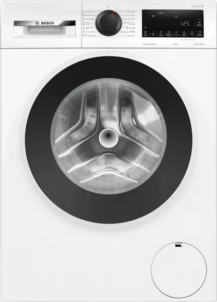 ����� ����� ����� 9 ��"� 1200 ��"� Bosch WGG242Z9 *����� ����*