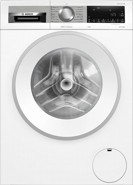 ����� ����� ����� 9 ��"� 1400 ��"� Bosch WGG24400IL *����� ������*