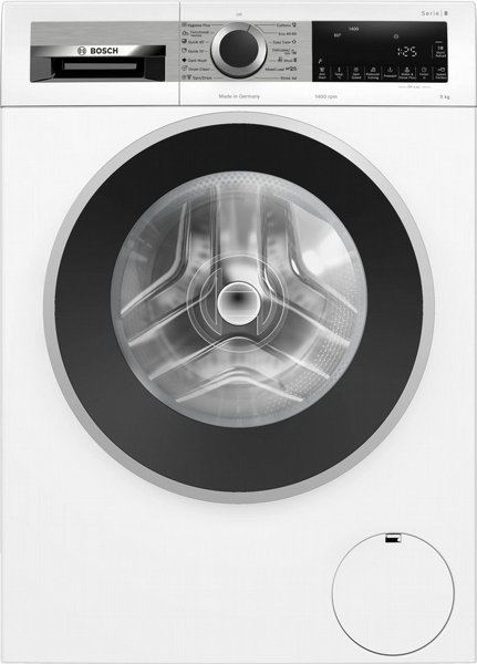 ����� ����� ����� 9 ��"� 1400 ��"� Bosch WGG24405IL *����� ������*