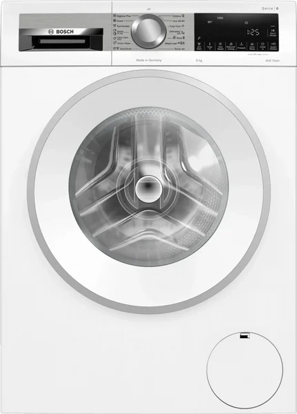 ����� ����� ����� 9 ��"� 1400 ��"� Bosch WGB24409IL *����� ������*