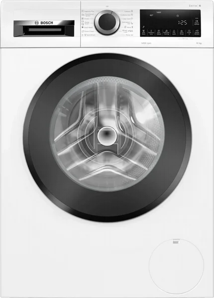 ����� ����� ��� 10 �"� 1400 ��"� Bosch WGG25402IL