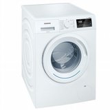 מכונת כביסה 7 ק"ג 1000 סל"ד סימנס SIEMENS WM10N050IL מכונת כביסה 7 ק"ג 1000 סל"ד סימנס SIEMENS WM10N050IL