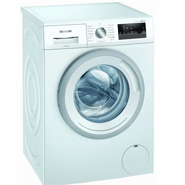 ����� ����� ��� ���� ����� 7 �"� SIEMENS WM10N158IL