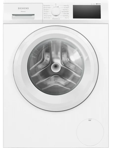 ����� ����� ����� 8 ��"� 1200 ��"� Siemens WM12N158IL�