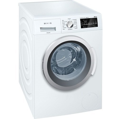 ����� ������ �8 ��"� 1200 ��"� ����� Siemens WM12T480IL
