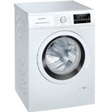 מכונת כביסה 9 ק"ג 1200 סל"ד סימנס Siemens WM12T490IL מכונת כביסה 9 ק"ג 1200 סל"ד סימנס Siemens WM12T490IL