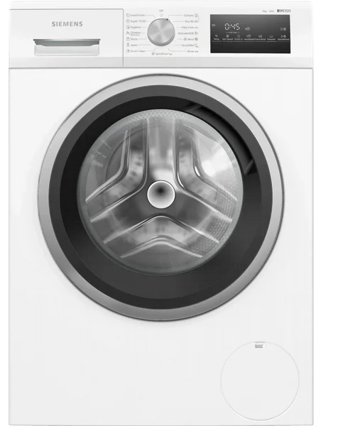 ����� ����� ����� 9 ��"� 1400 ��"� Siemens WM14N299IL iQ300