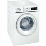 מכונת כביסה פתח קידמי 9 ק"ג 1400 סל"ד סימנס Siemens WMH4W640IL מכונת כביסה פתח קידמי 9 ק"ג 1400 סל"ד סימנס Siemens WMH4W640IL 