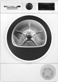 מייבש כביסה בוש 9 ק"ג (משאבת חום) Bosch WQG2328IL מייבש כביסה בוש 9 ק"ג (משאבת חום) Bosch WQG2328IL