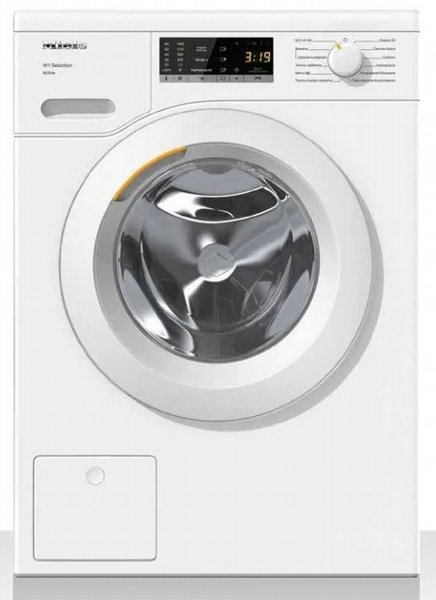 ����� ����� ���� 7 �"� 1400 ��"� Miele WSA0235