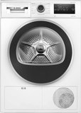 מייבש כביסה בוש 8 ק"ג (משאבת חום) Bosch WTH85225IL מייבש כביסה בוש 8 ק"ג (משאבת חום) Bosch WTH85225IL