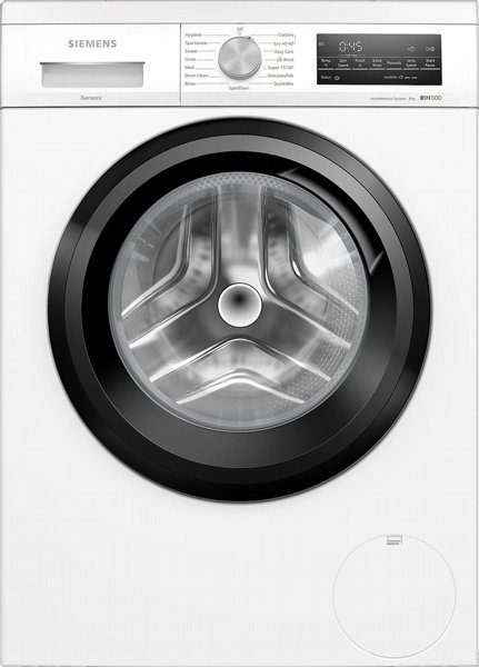 ����� ������ ������ 8 ��"� 1400 ��"� Siemens WU14UT20IL iQ500 *����� ����*